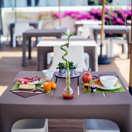 Comfort Aparthotel Antibes Le Maestria Exterior photo