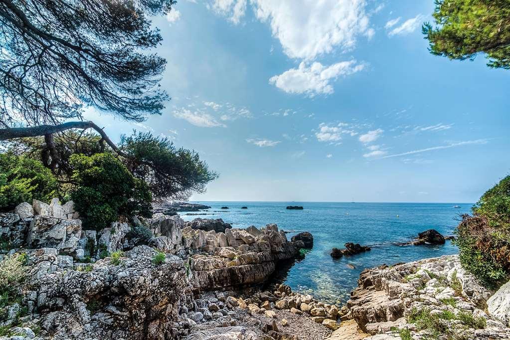 Comfort Aparthotel Antibes Le Maestria Exterior photo