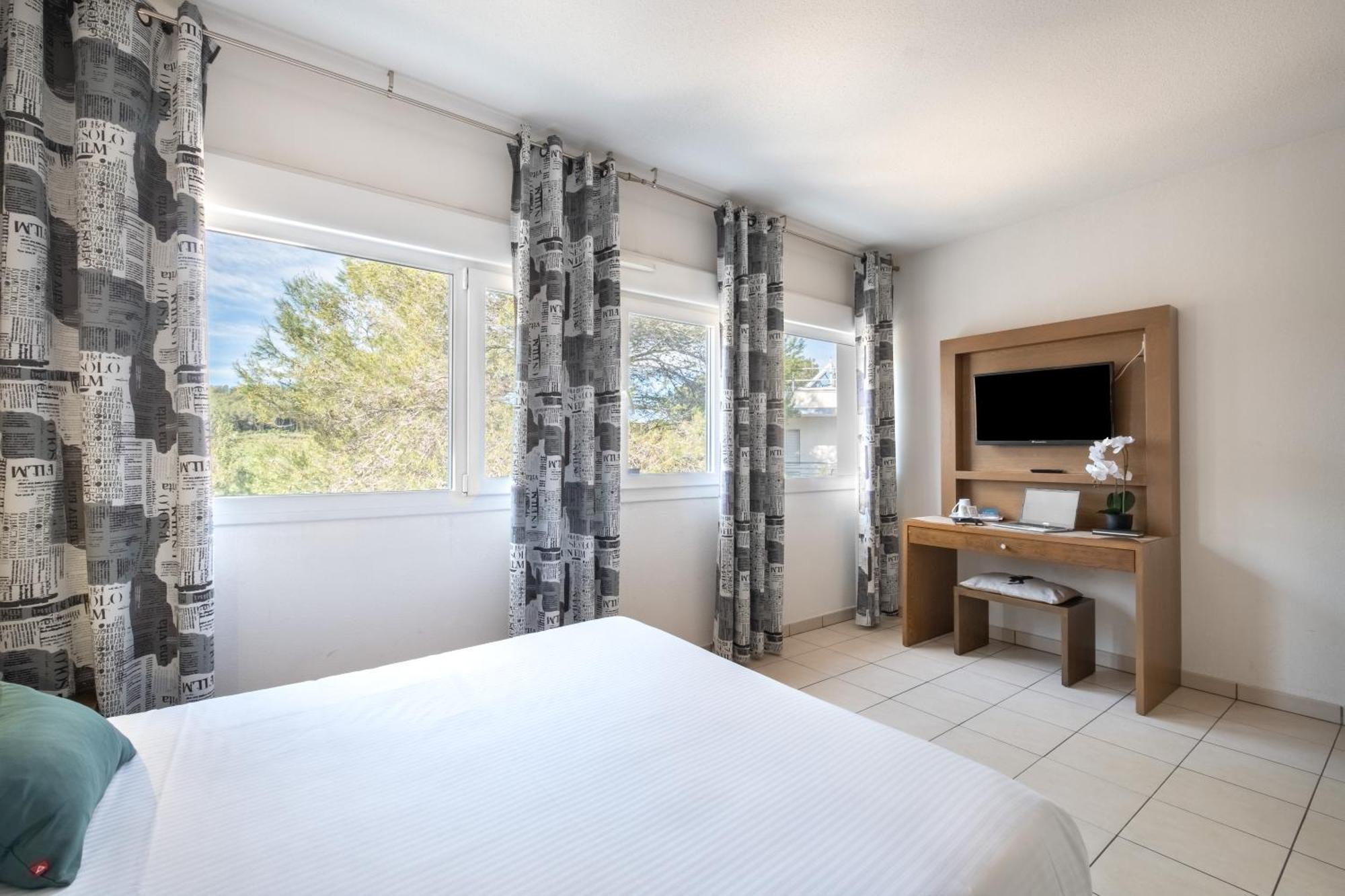Comfort Aparthotel Antibes Le Maestria Exterior photo